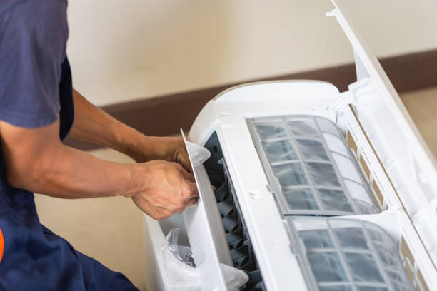Best Geothermal HVAC Systems in Sardis, MS