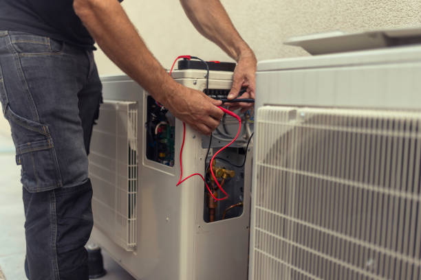 Best Residential HVAC in Sardis, MS