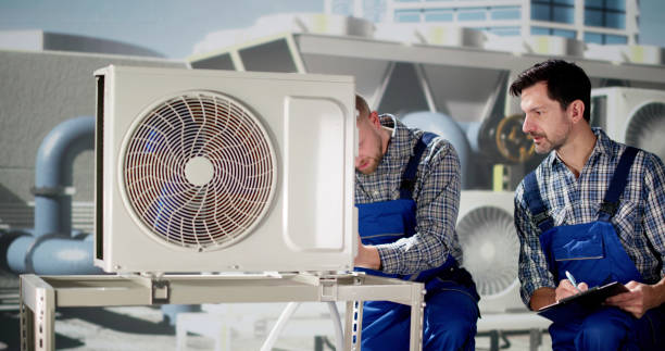 Best Emergency HVAC Services in Sardis, MS